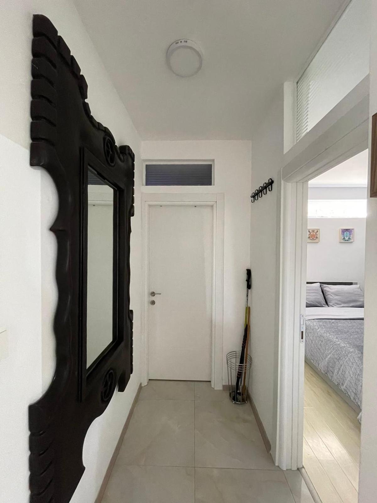 City View Apartment Skopje Exterior photo