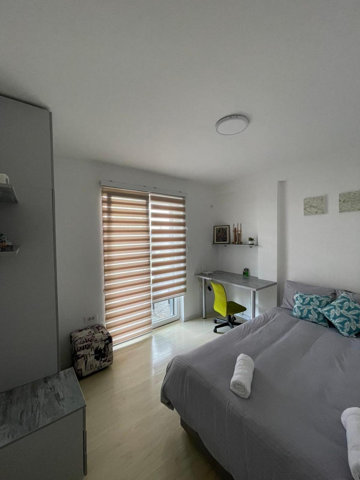 City View Apartment Skopje Exterior photo