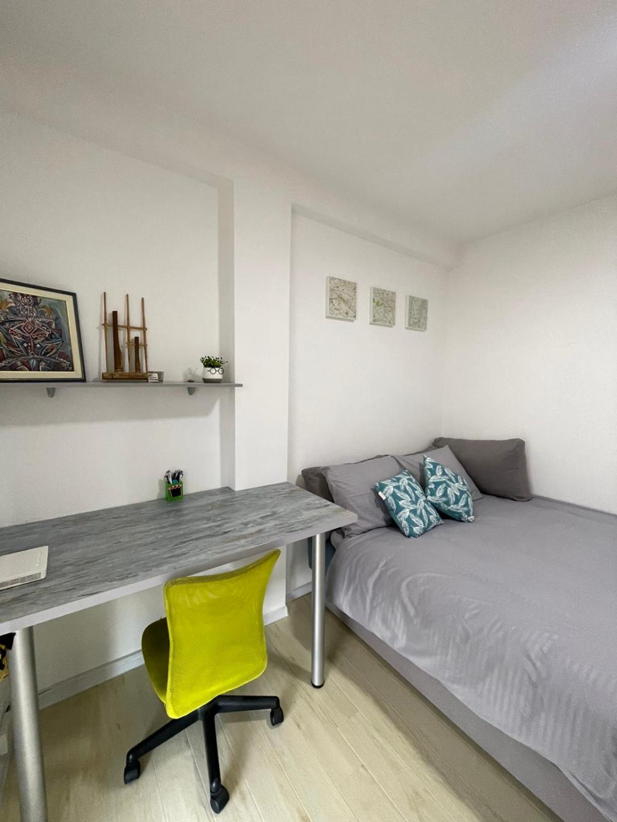 City View Apartment Skopje Exterior photo